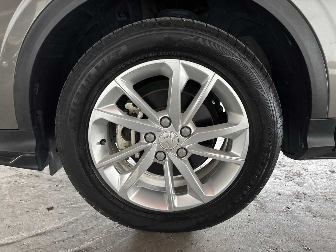 used 2021 Proton X50 Executive 1.5