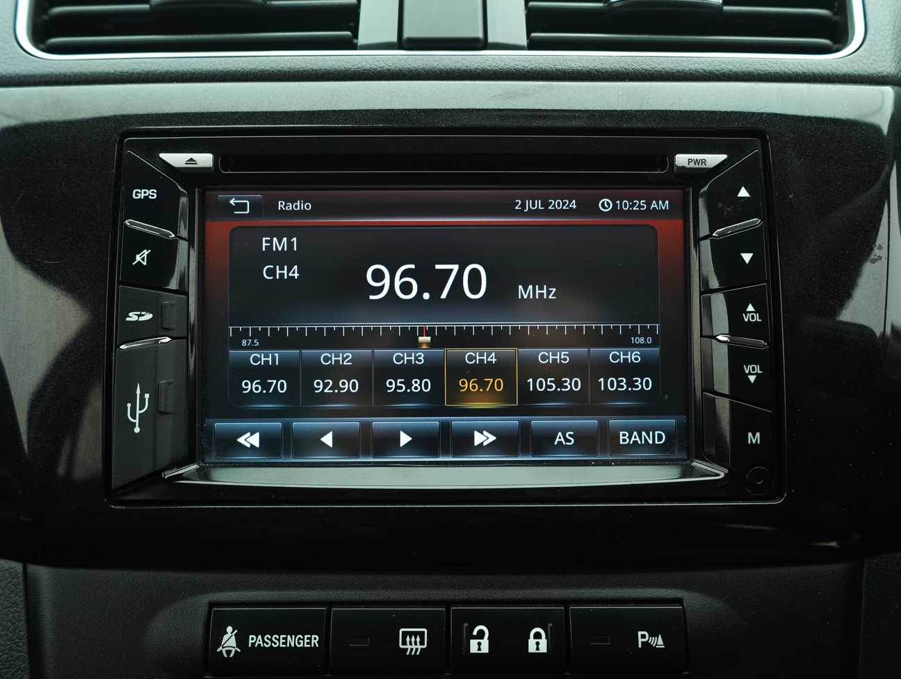 used 2019 Perodua Bezza Advance 1.3