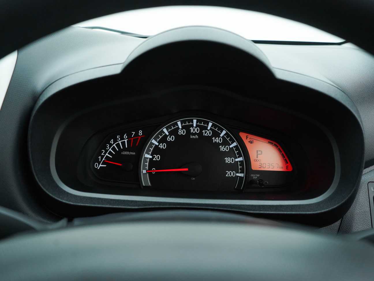 terpakai 2022 Perodua AXIA Style 1.0