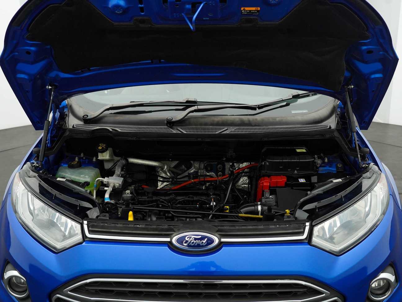 used 2014 Ford ECOSPORT TITANIUM 1.5