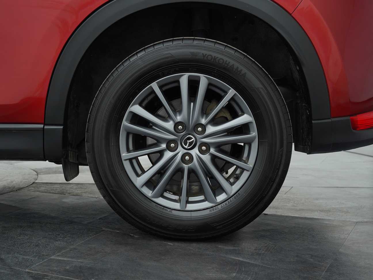 used 2019 Mazda CX-5 SKYACTIV-G GLS 2.0