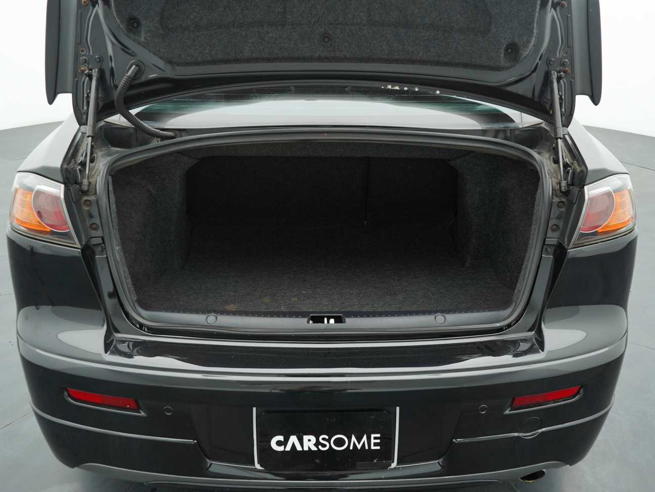 used 2016 Mitsubishi LANCER GT 2.0