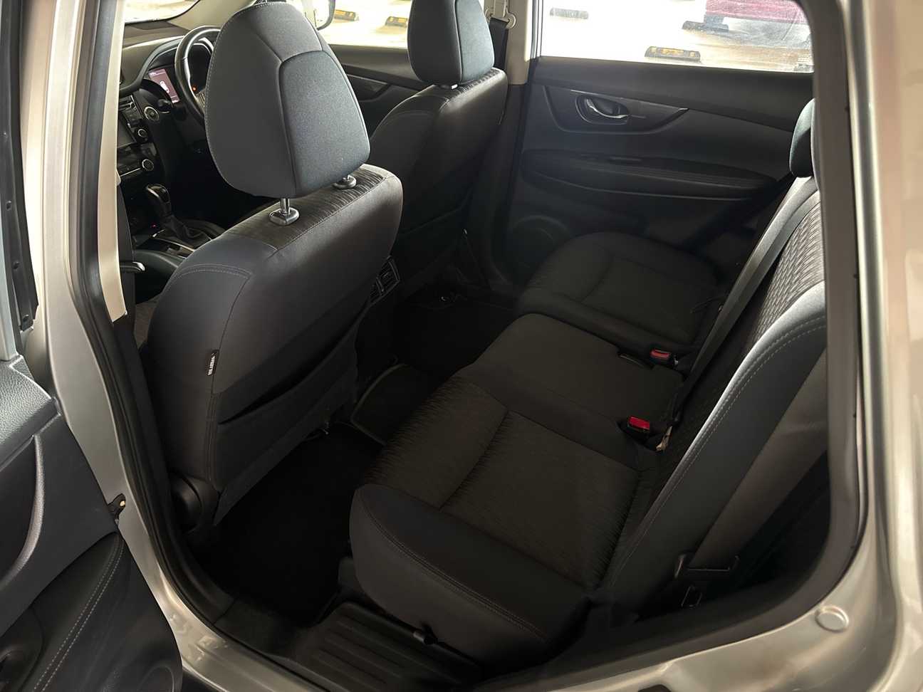 used 2019 Nissan X-Trail  2.0