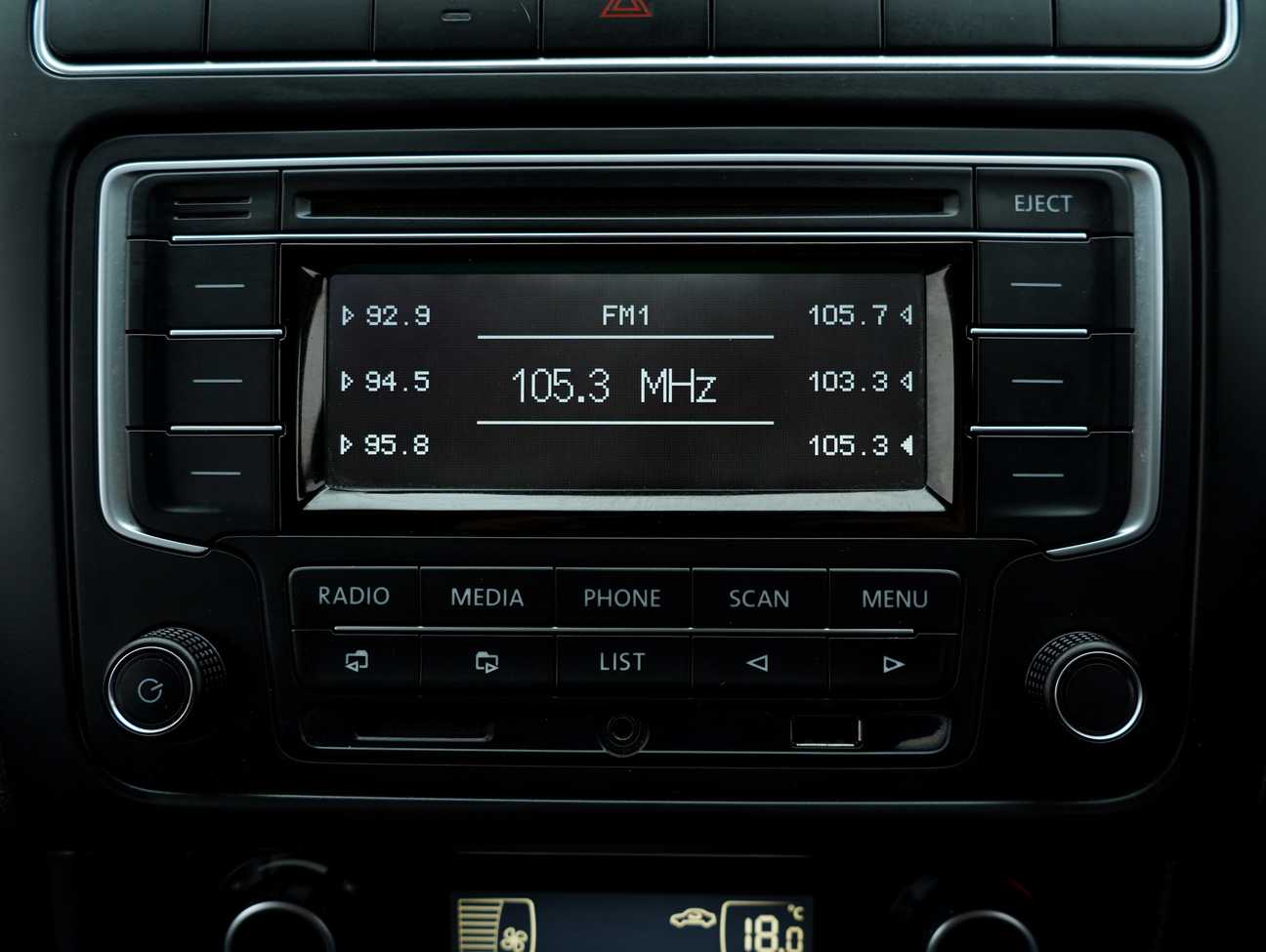 used 2014 Volkswagen Polo  1.6