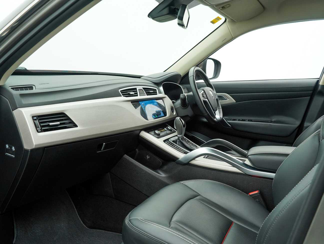 used 2019 Proton X70 Executive 1.8