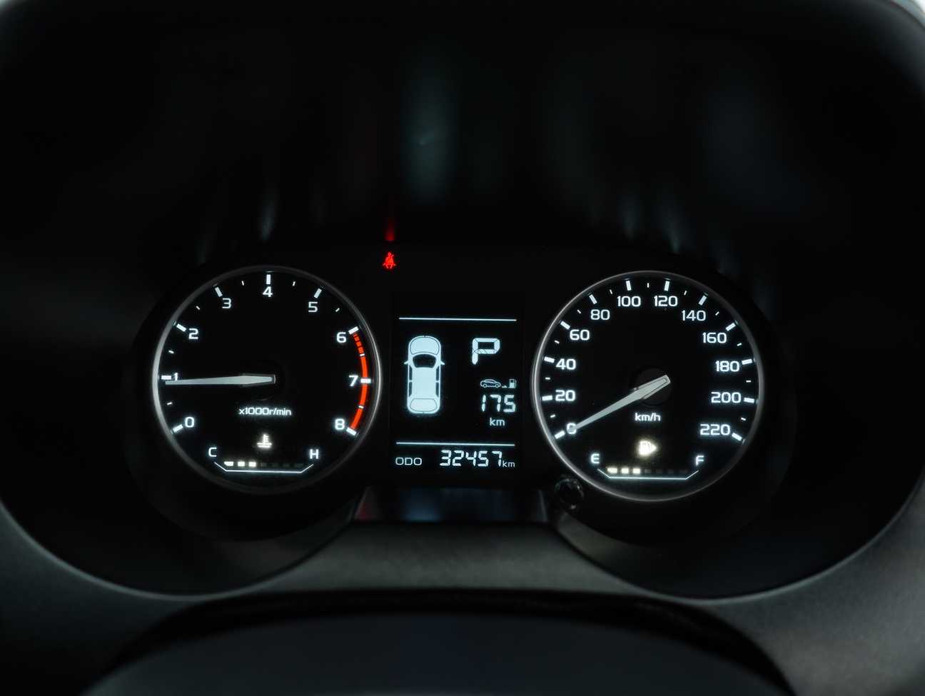 used 2020 Proton Saga Premium 1.3