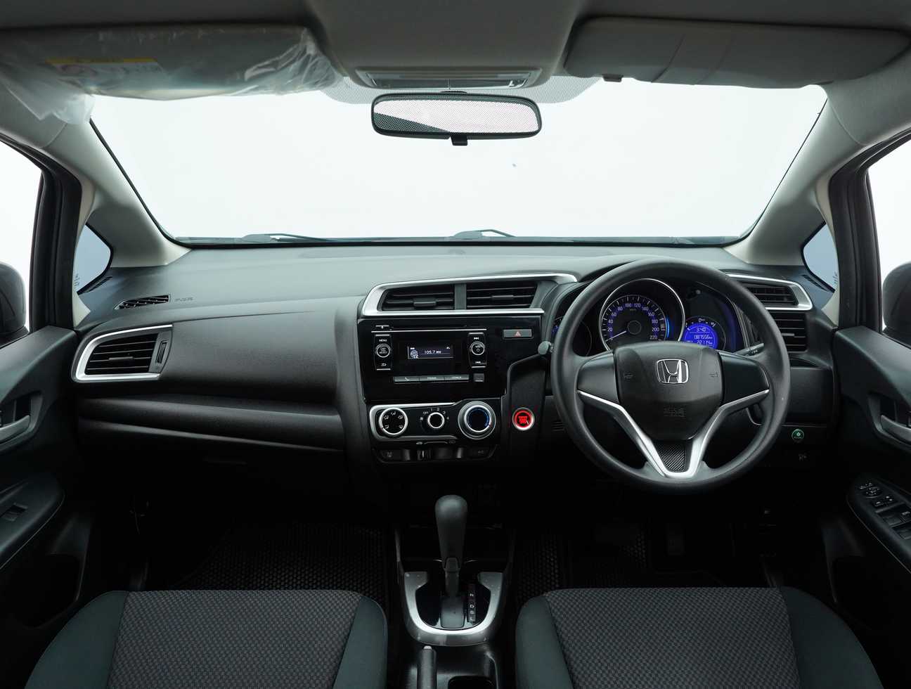 used 2019 Honda Jazz S 1.5