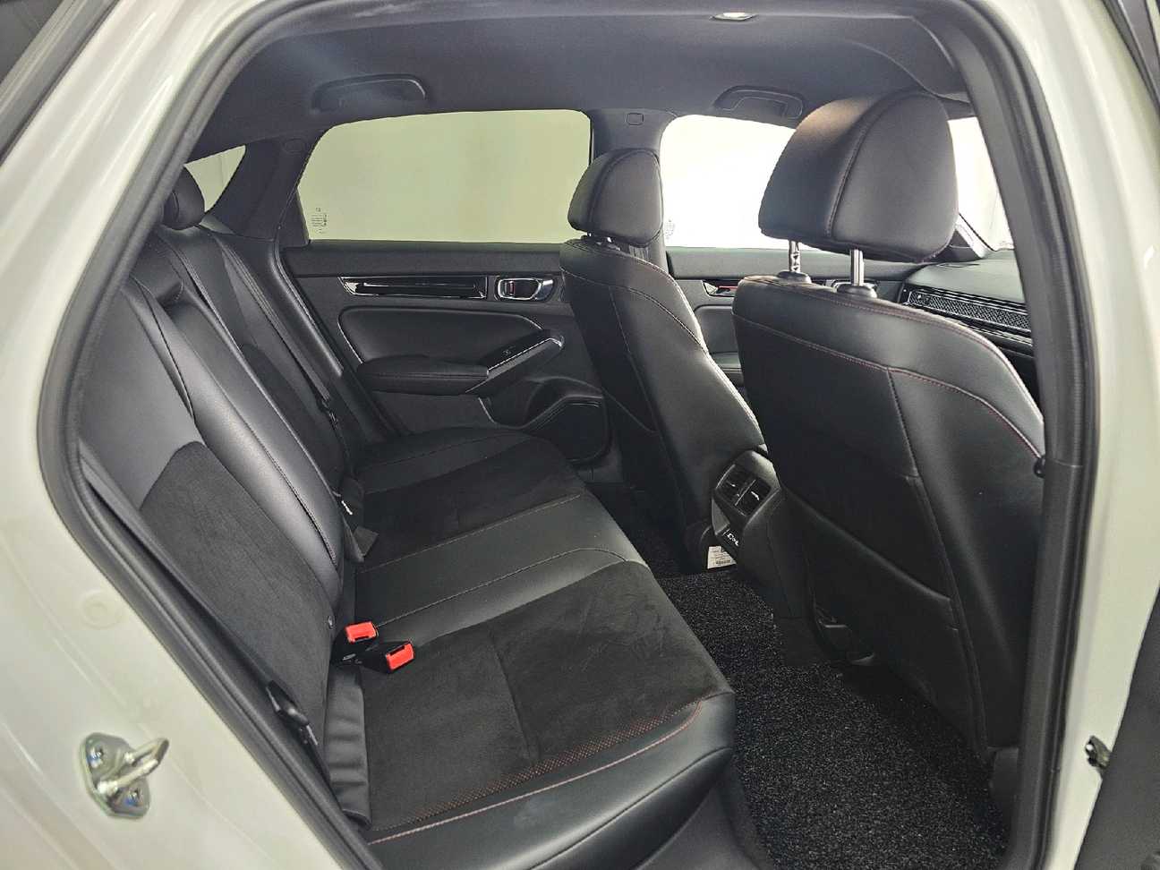 used 2022 Honda Civic RS 1.5