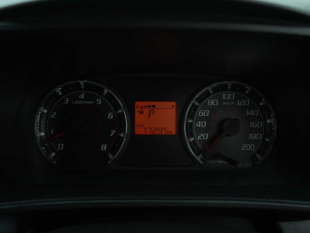 terpakai 2021 Perodua Bezza X 1.3