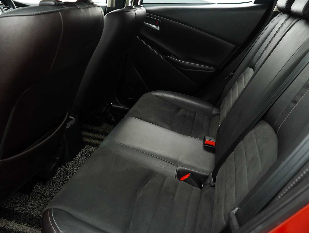 terpakai 2019 Mazda 2 SKYACTIV-G 1.5