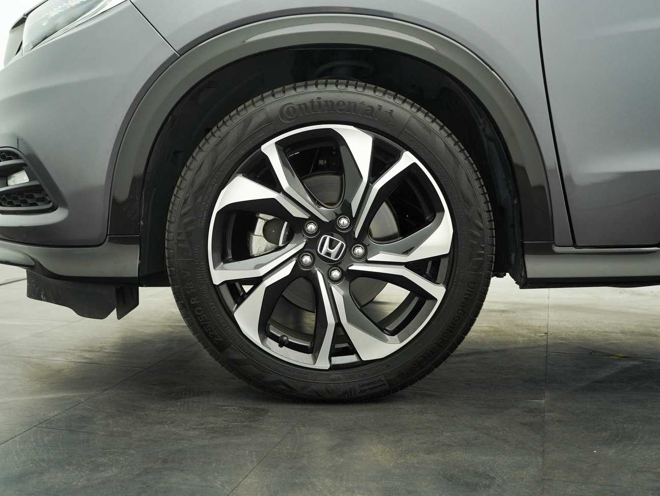 terpakai 2020 Honda HR-V RS 1.8