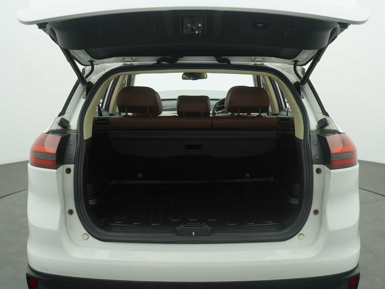 used 2019 Proton X70 Premium 1.8