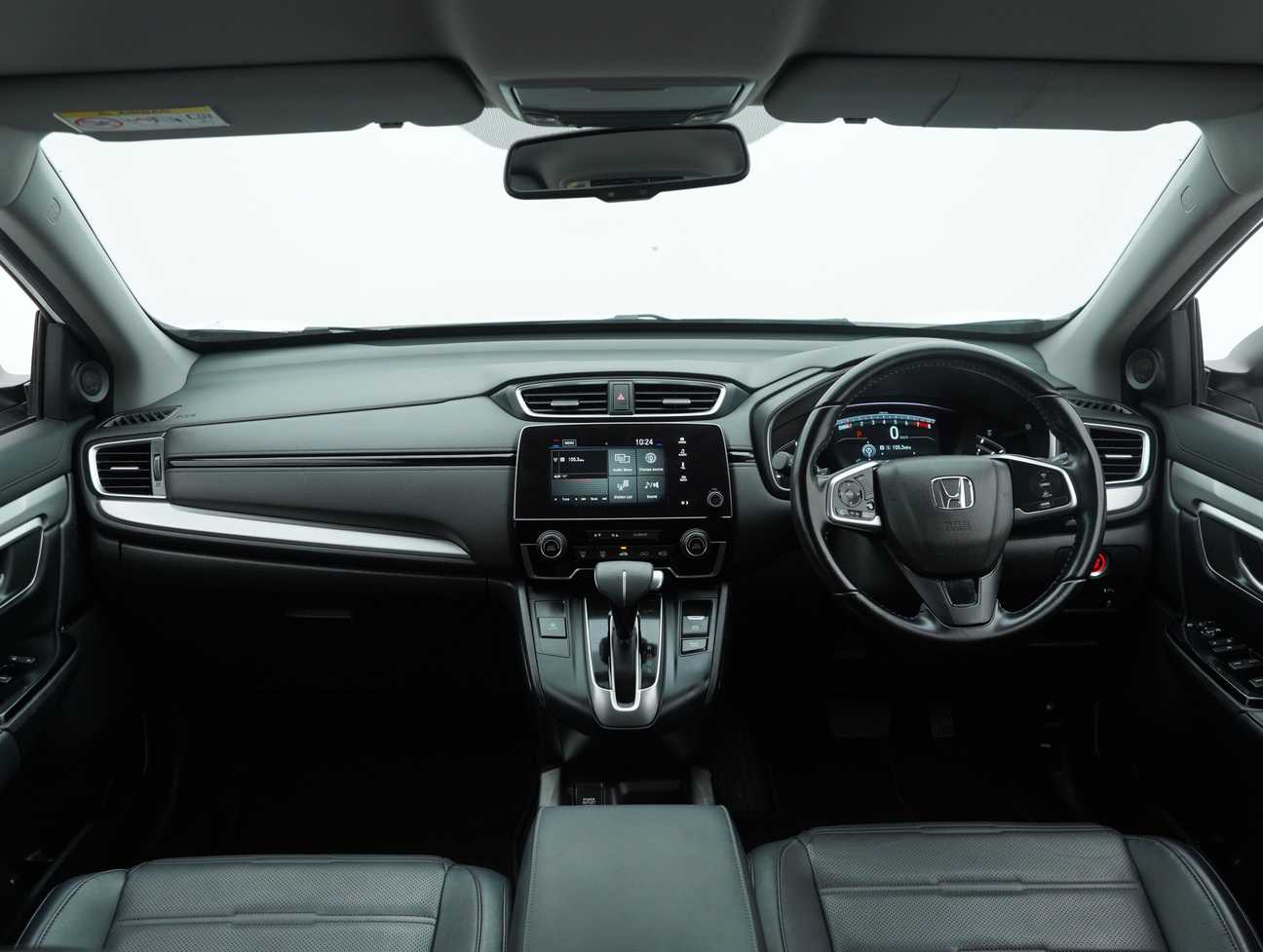 terpakai 2018 Honda CR-V  2.0