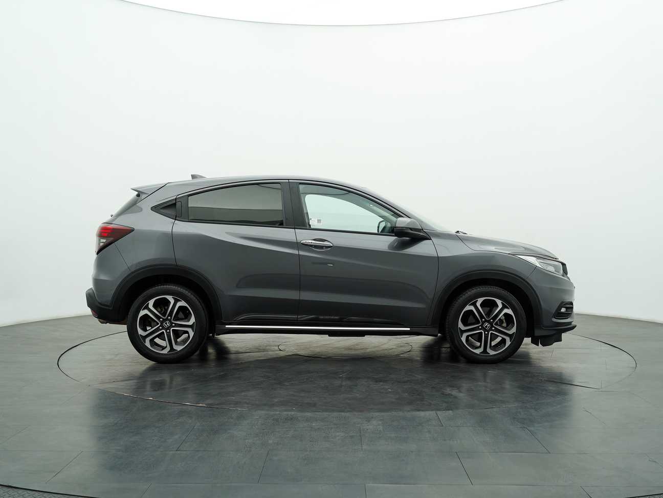 used 2019 Honda HR-V i-VTEC V 1.8