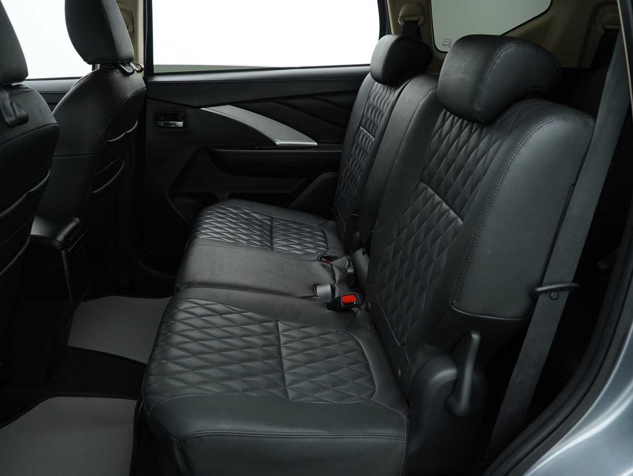 used 2022 Mitsubishi Xpander  1.5
