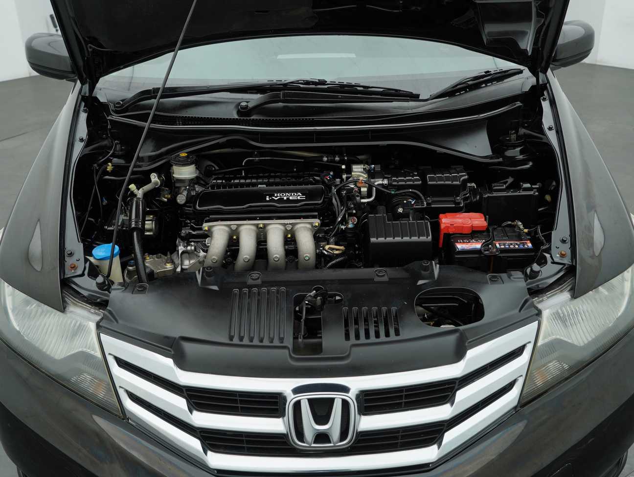terpakai 2013 Honda City S 1.5