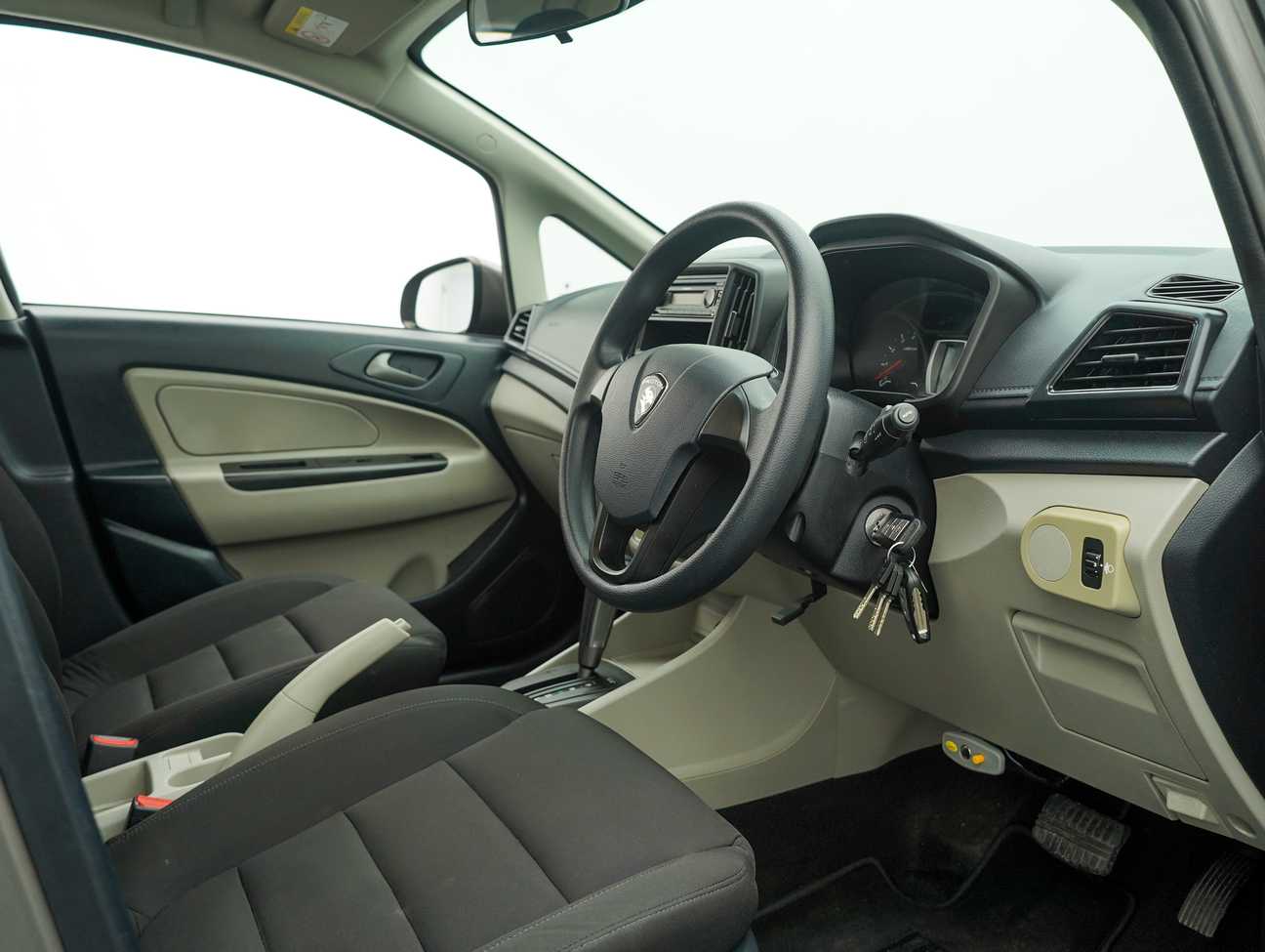 terpakai 2017 Proton Persona Standard 1.6