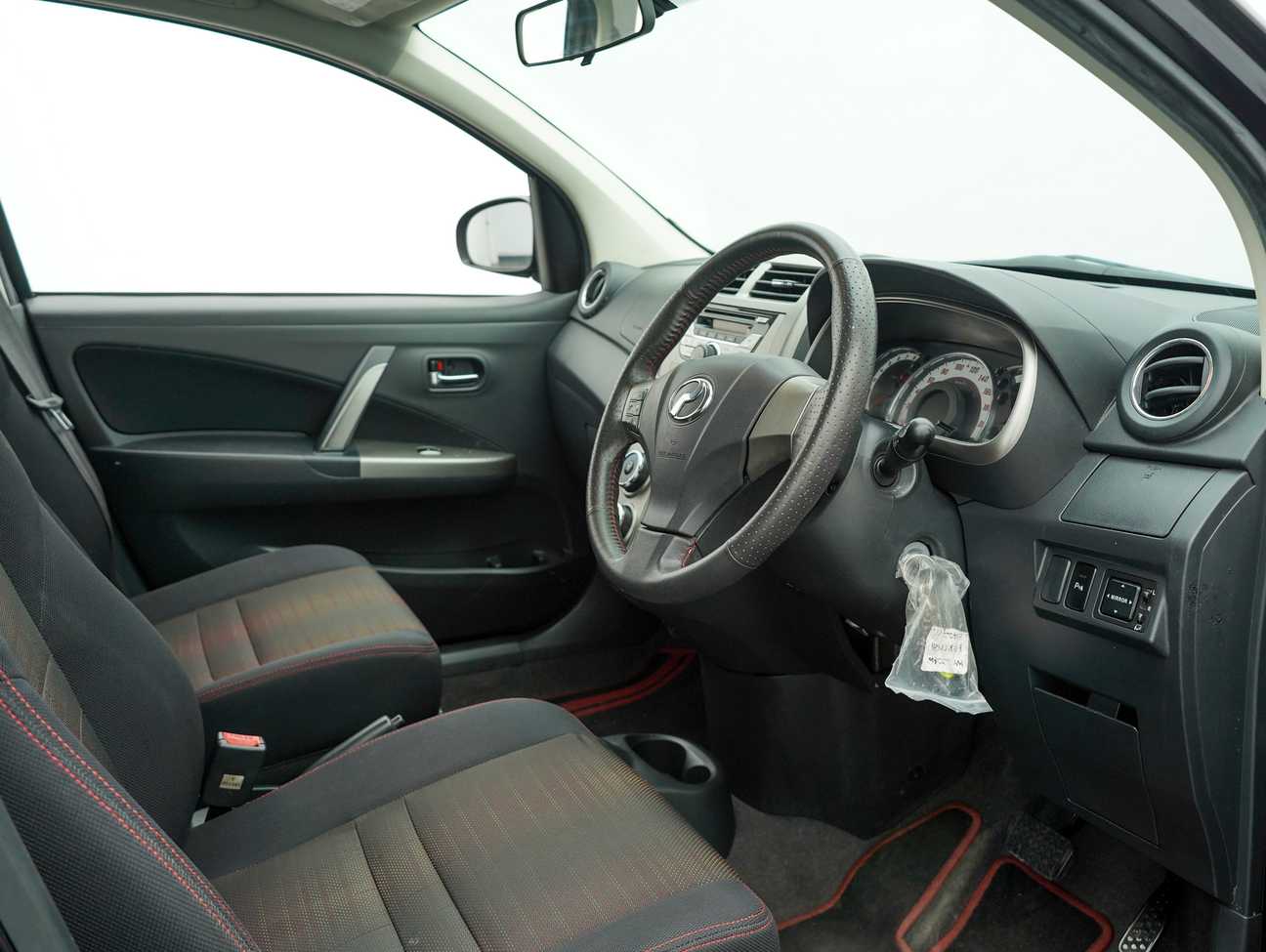 used 2016 Perodua Myvi SE 1.5