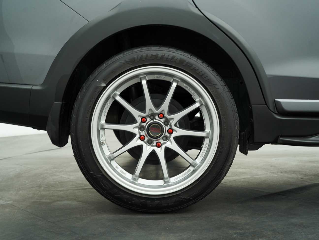 used 2018 Honda BR-V V 1.5