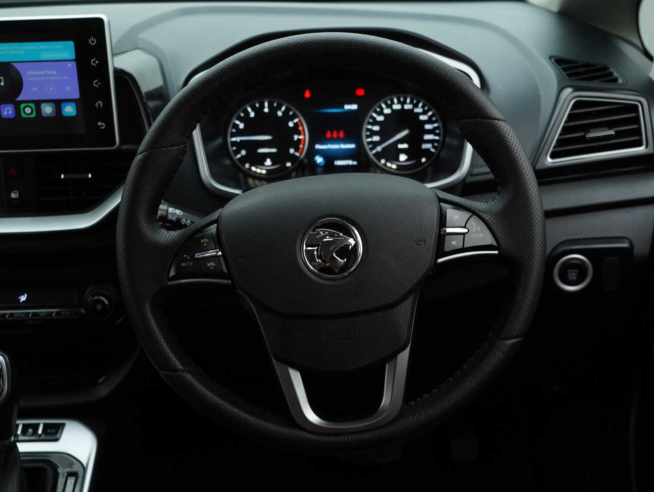 used 2022 Proton Persona Premium 1.6