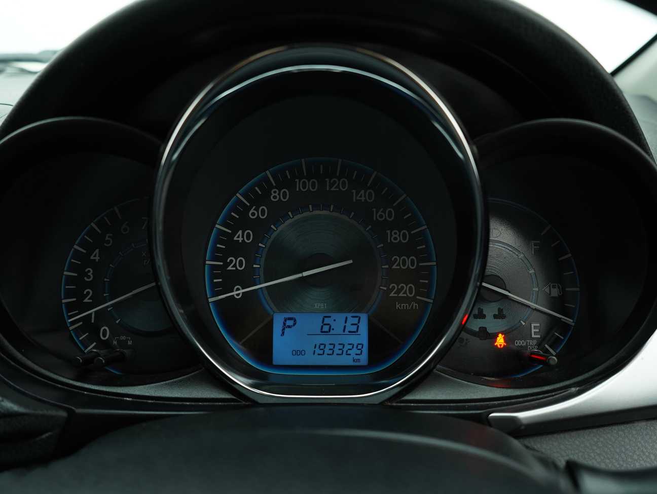 used 2014 Toyota Vios E 1.5
