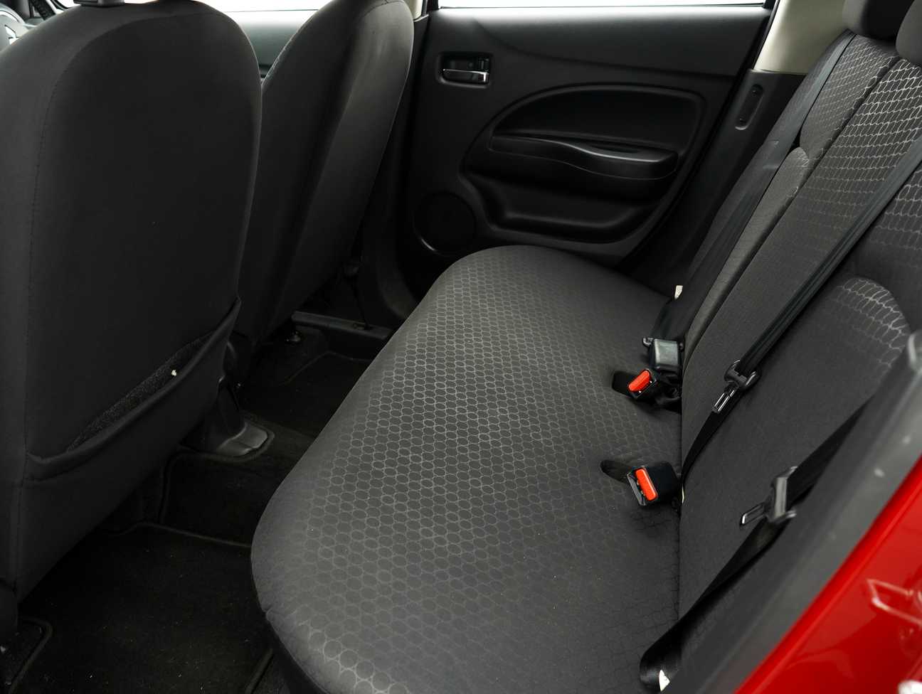 used 2015 Mitsubishi Mirage GS 1.2