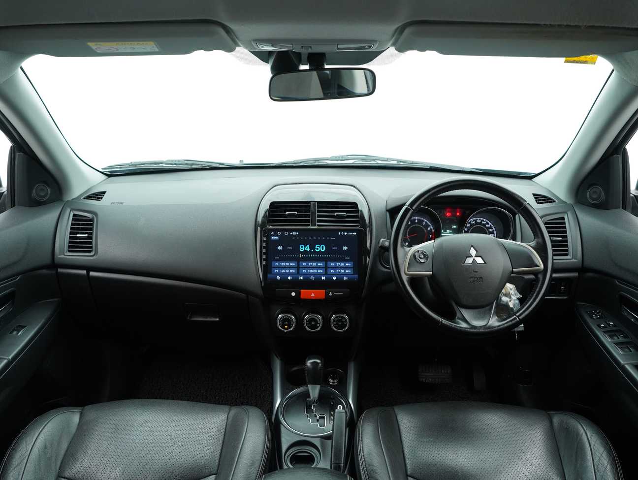 used 2014 Mitsubishi ASX  2.0