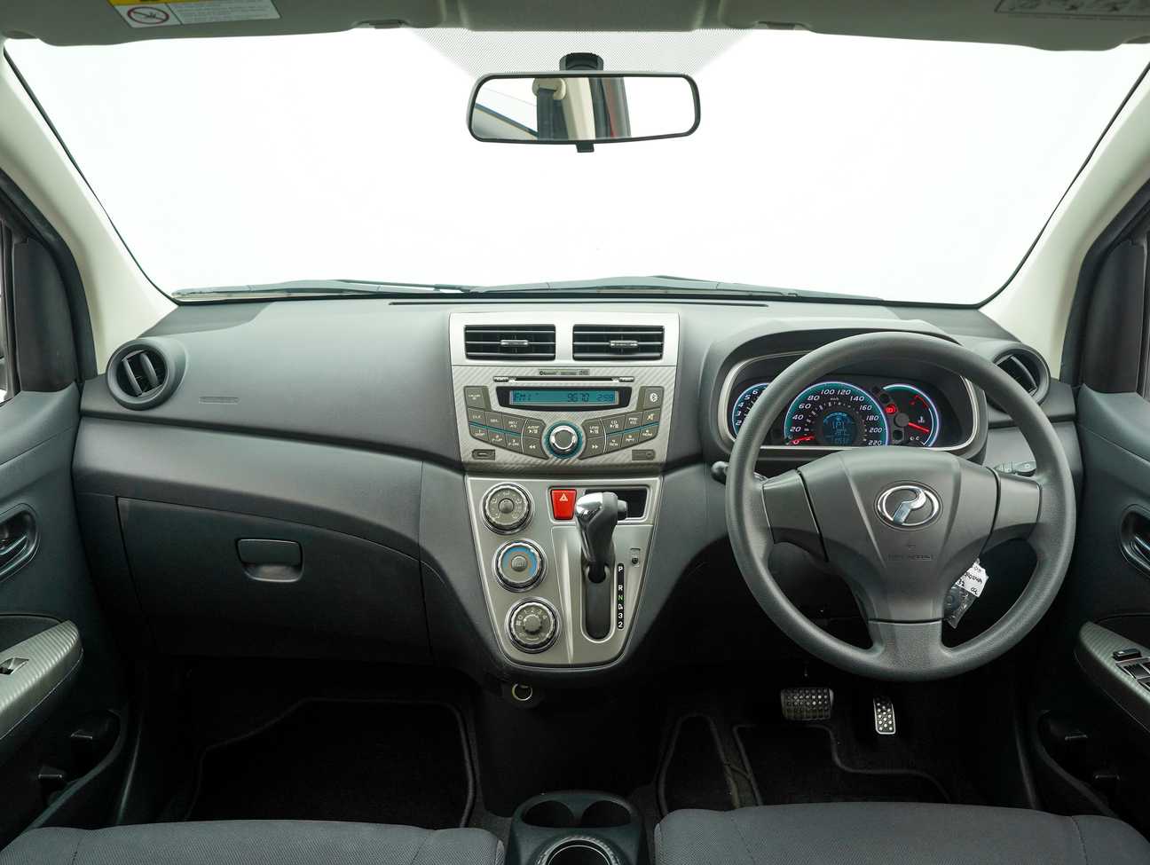 used 2014 Perodua Myvi EZ 1.3