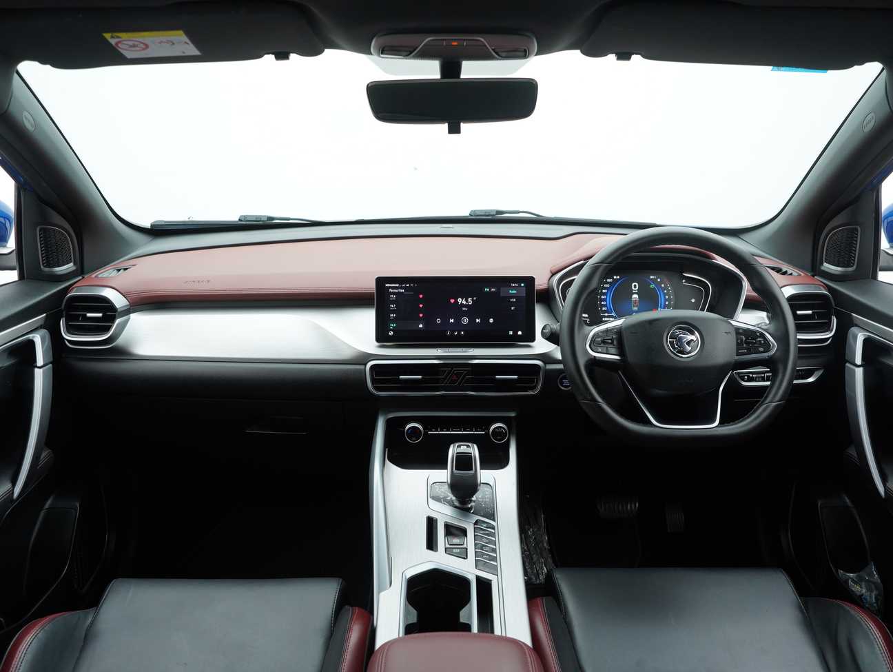 terpakai 2021 Proton X50 Premium 1.5