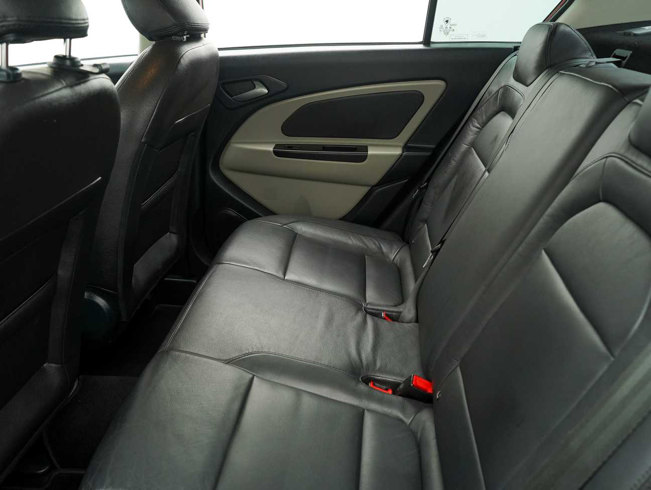 terpakai 2016 Proton Persona Premium 1.6