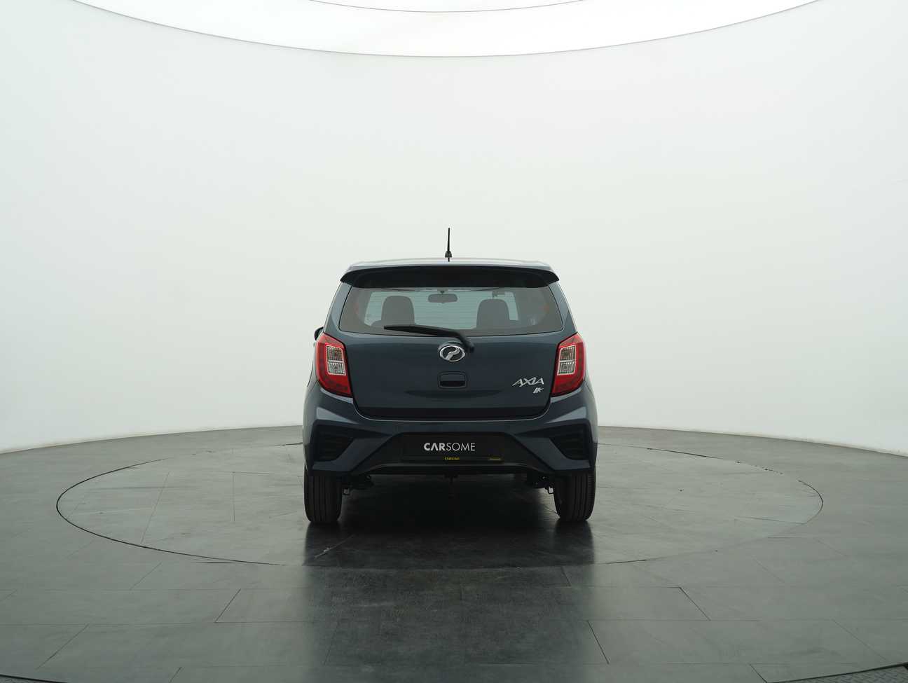 used 2020 Perodua AXIA GXtra 1.0