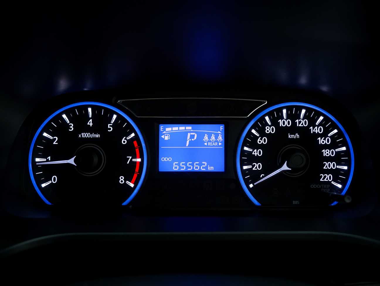 used 2021 Perodua Myvi AV 1.5