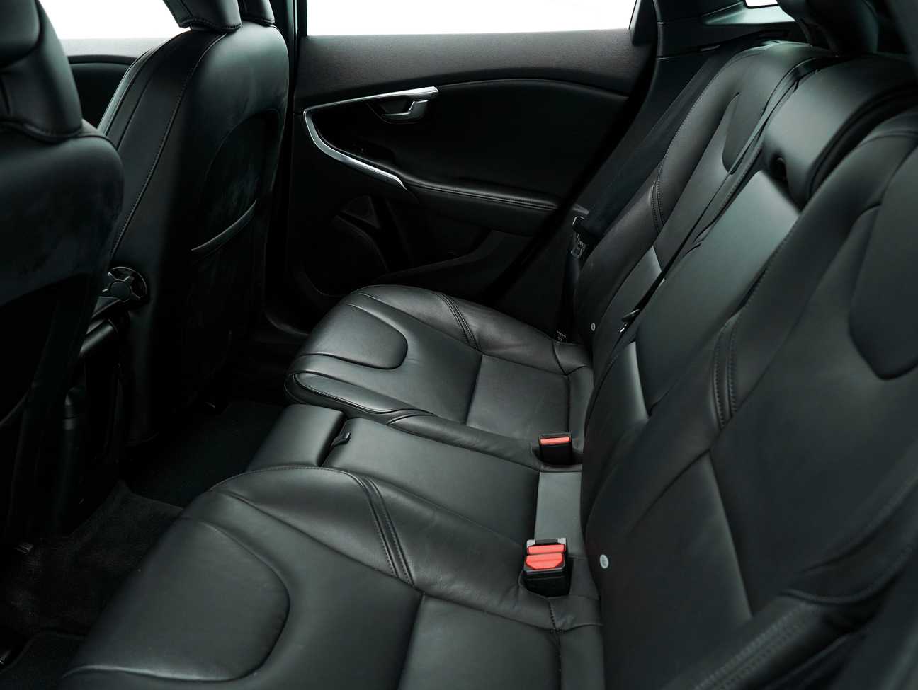 used 2018 Volvo V40 T4 2.0