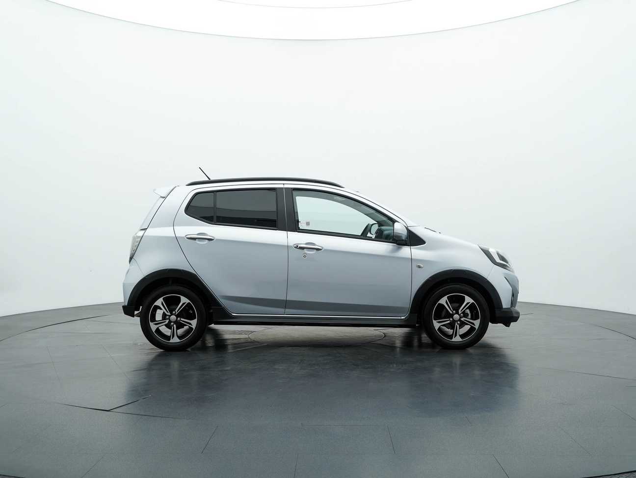 used 2023 Perodua AXIA Style 1.0