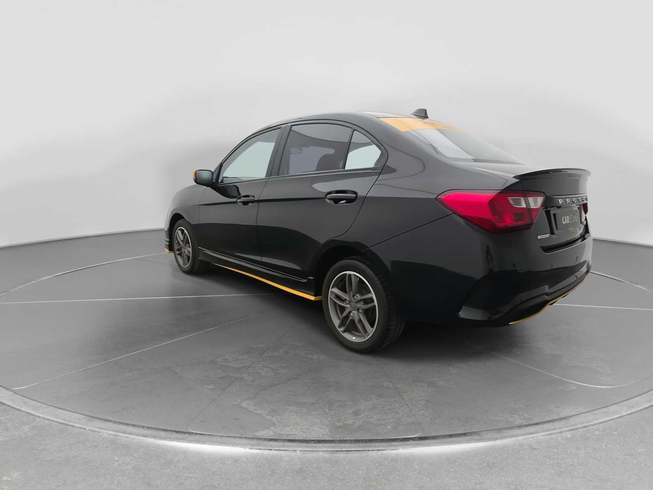 used 2021 Proton Saga Premium 1.3