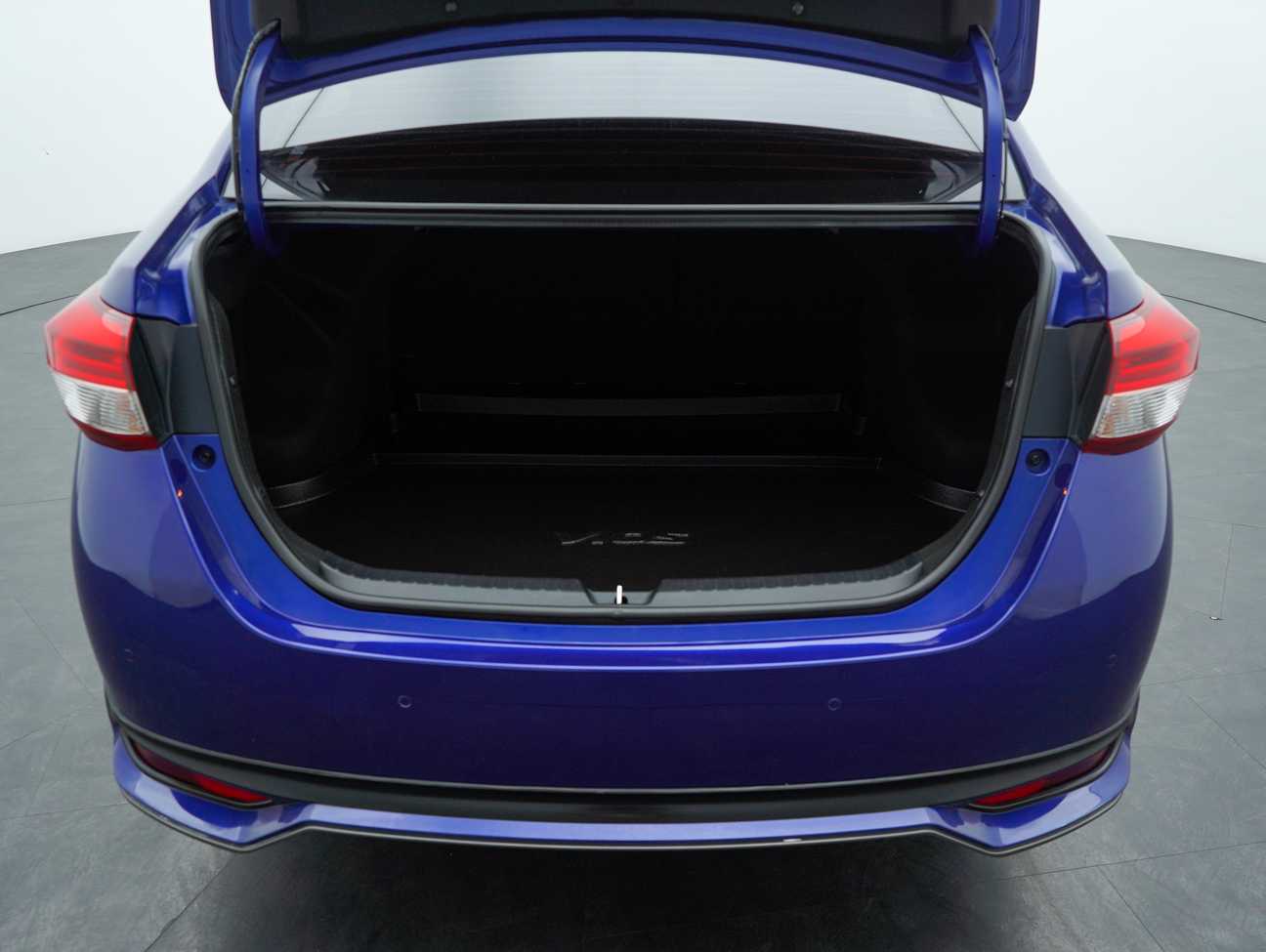 used 2021 Toyota Vios G 1.5