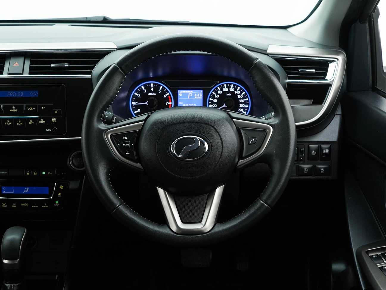 used 2021 Perodua Myvi X 1.3