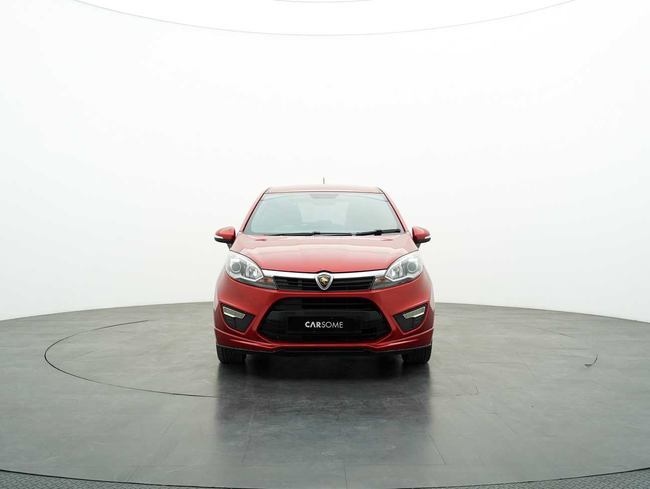 used 2015 Proton Iriz Premium 1.6