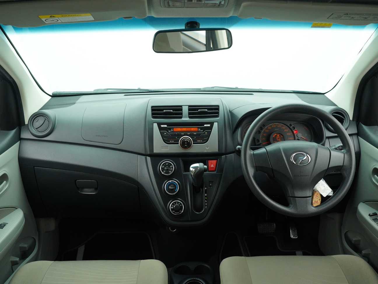 used 2017 Perodua Myvi G 1.3