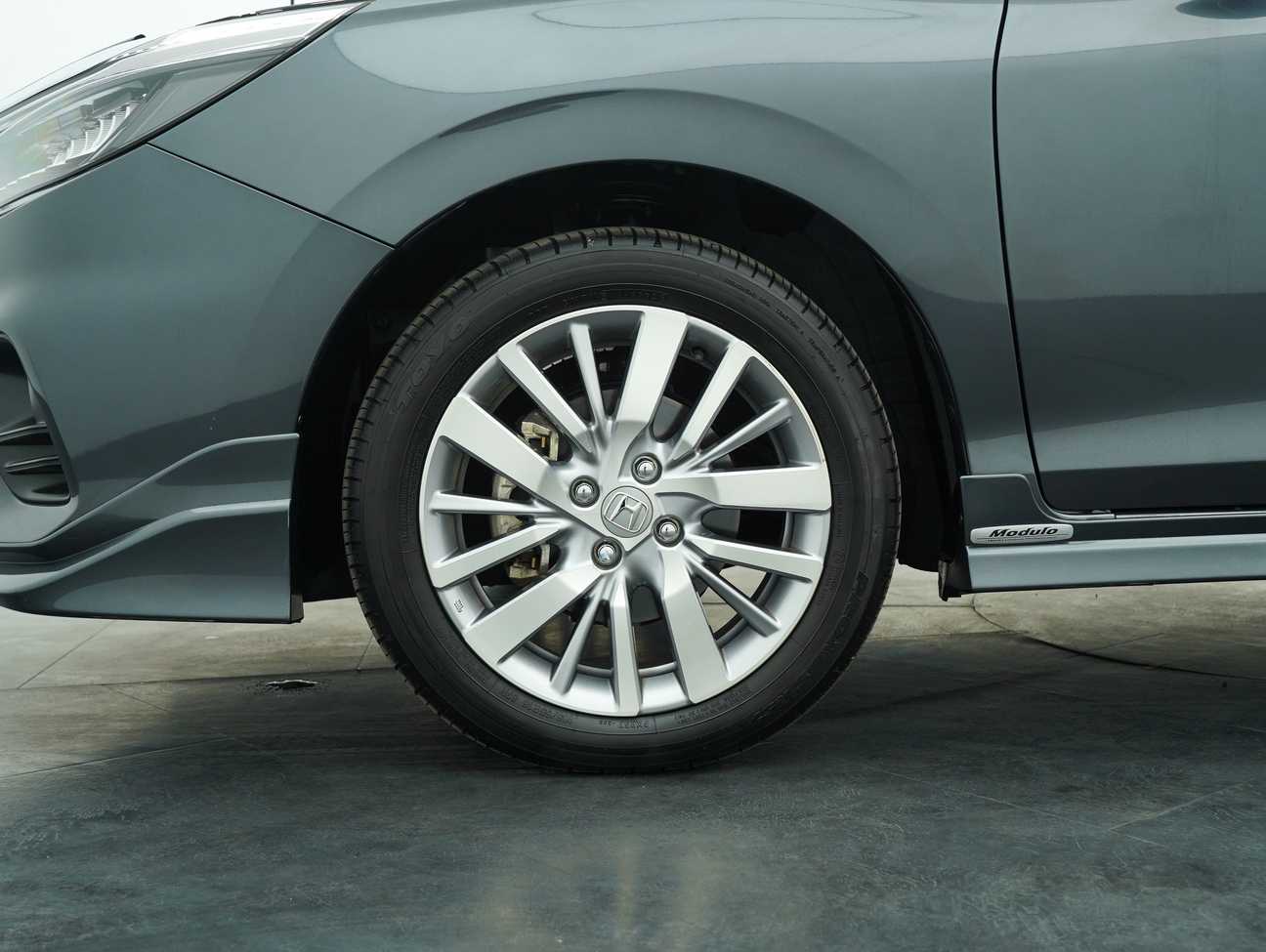 used 2023 Honda City V Sensing 1.5