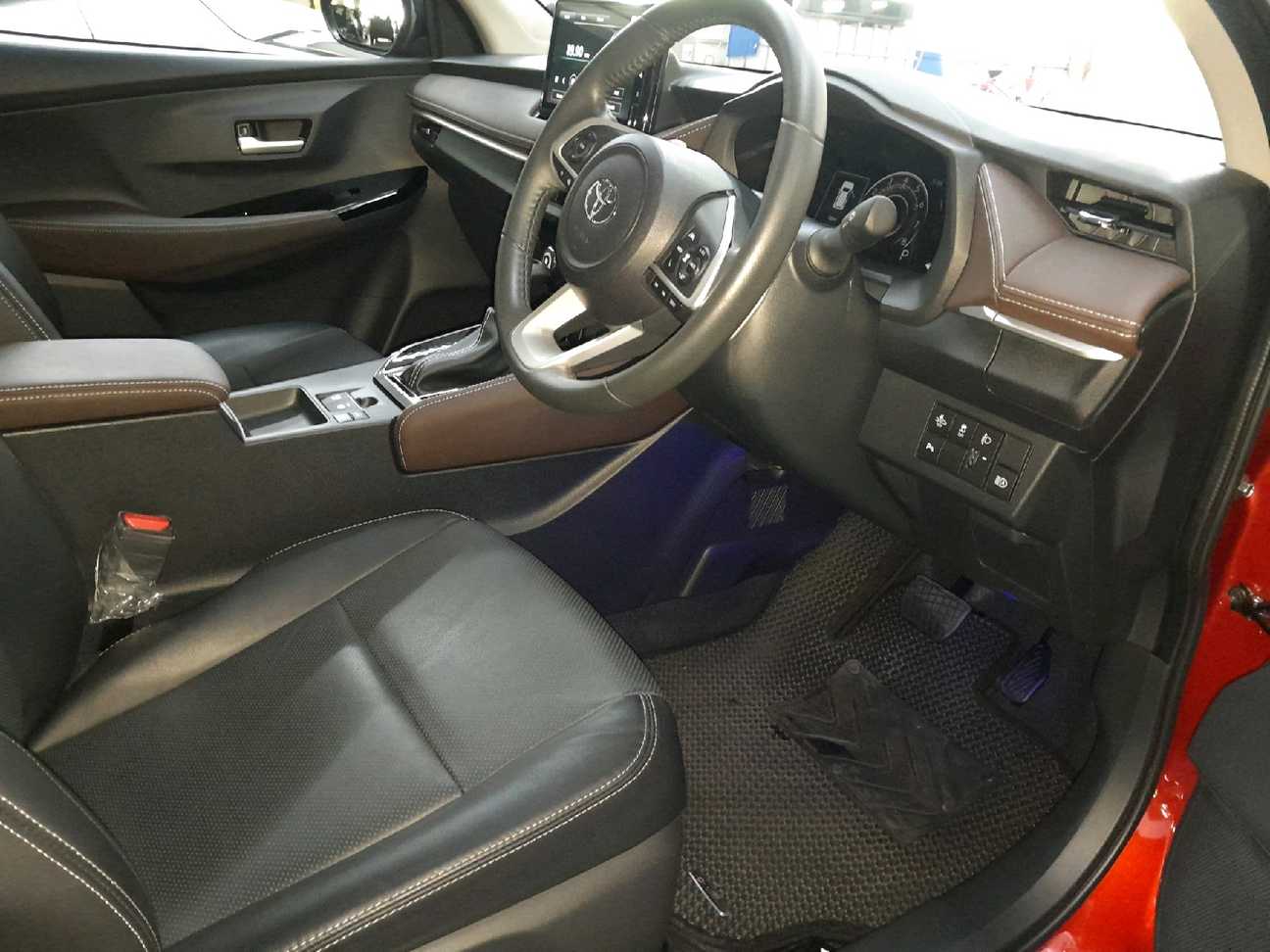 used 2024 Toyota Vios G 1.5