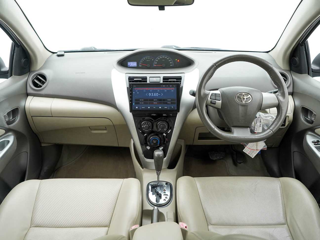 used 2011 Toyota Vios G 1.5