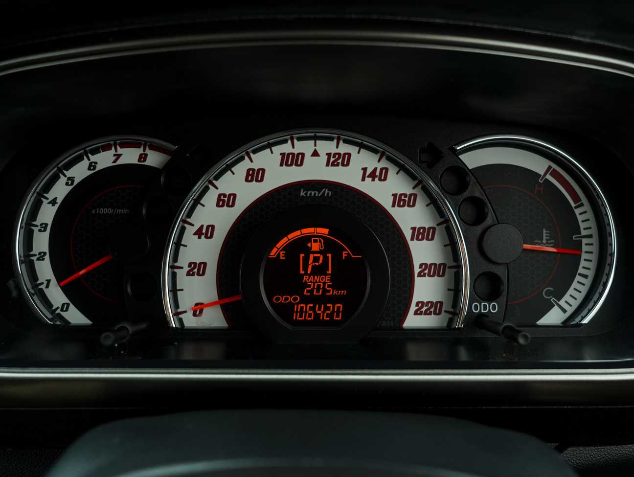 terpakai 2017 Perodua Myvi SE 1.5