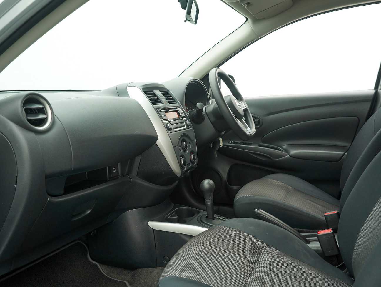 used 2019 Nissan Almera E 1.5