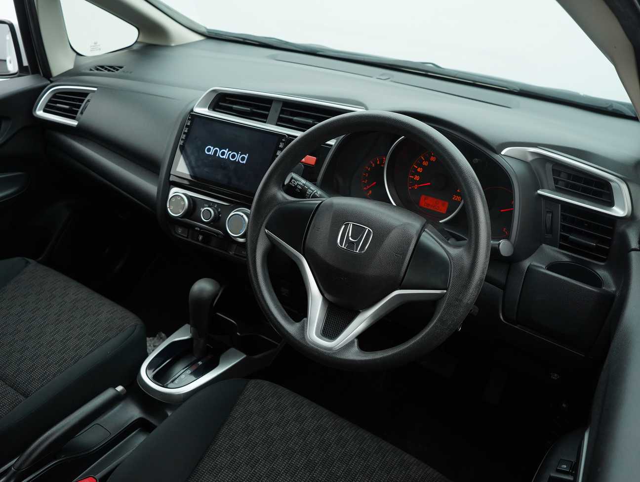 used 2015 Honda Jazz S 1.5