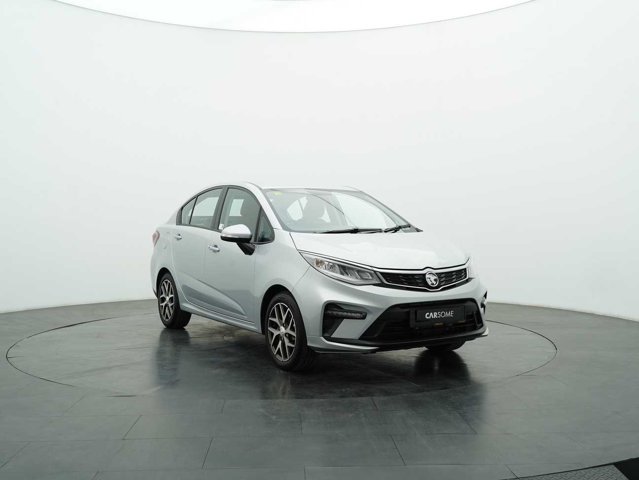 terpakai 2023 Proton Persona Premium 1.6