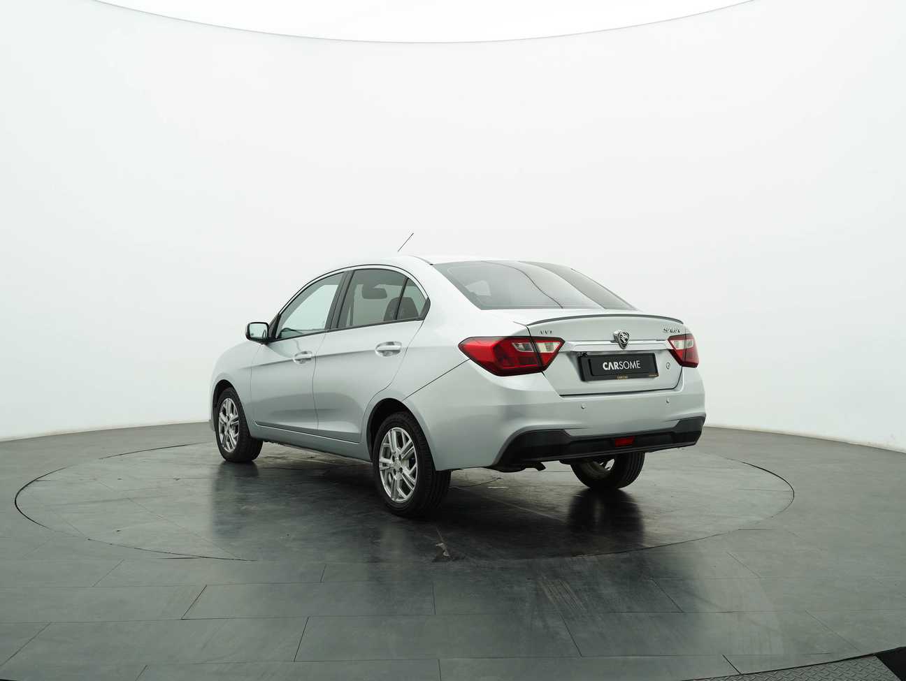 used 2019 Proton Saga Premium 1.3