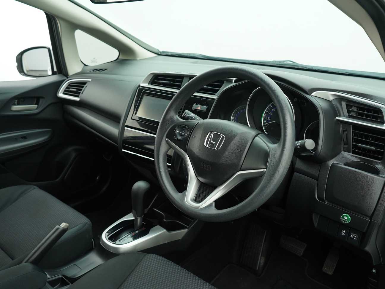 used 2018 Honda Jazz E 1.5