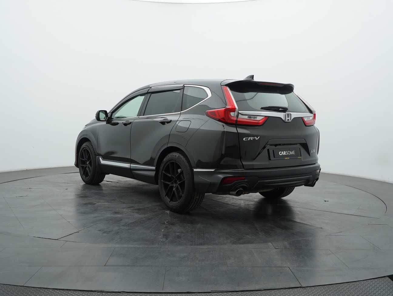 used 2018 Honda CR-V TC 1.5