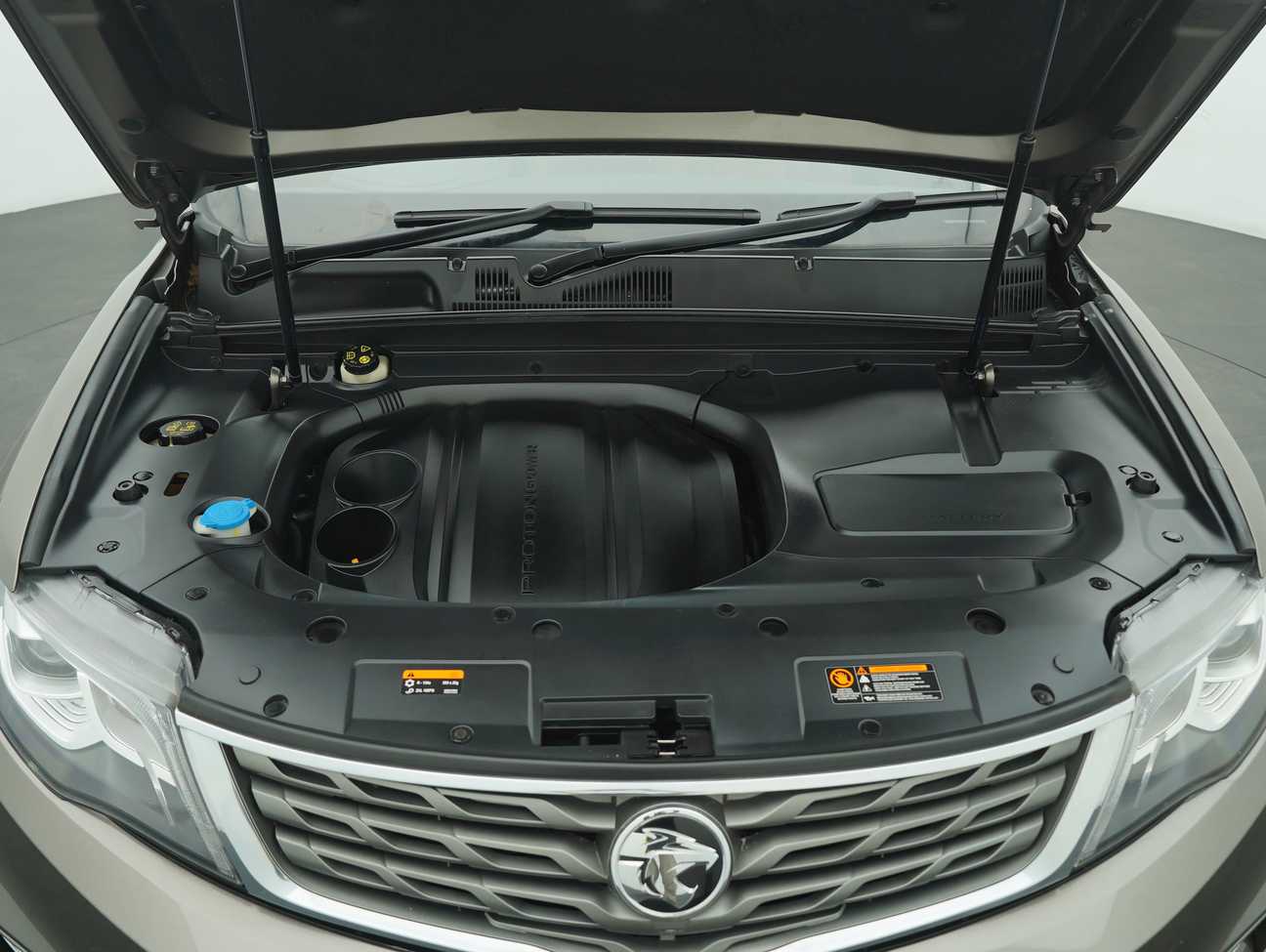 used 2021 Proton X70 Premium 1.8